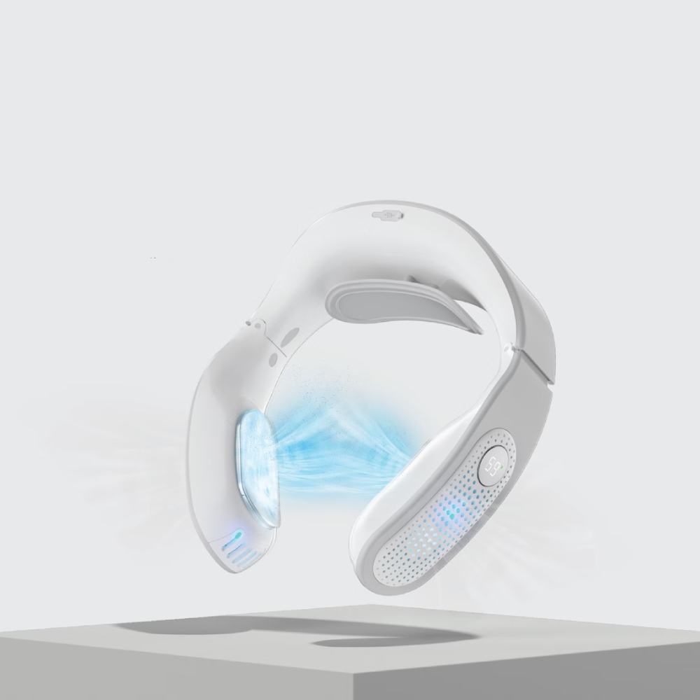 Портативное устройство для охлаждения и нагрева. QOOLA Pro-1